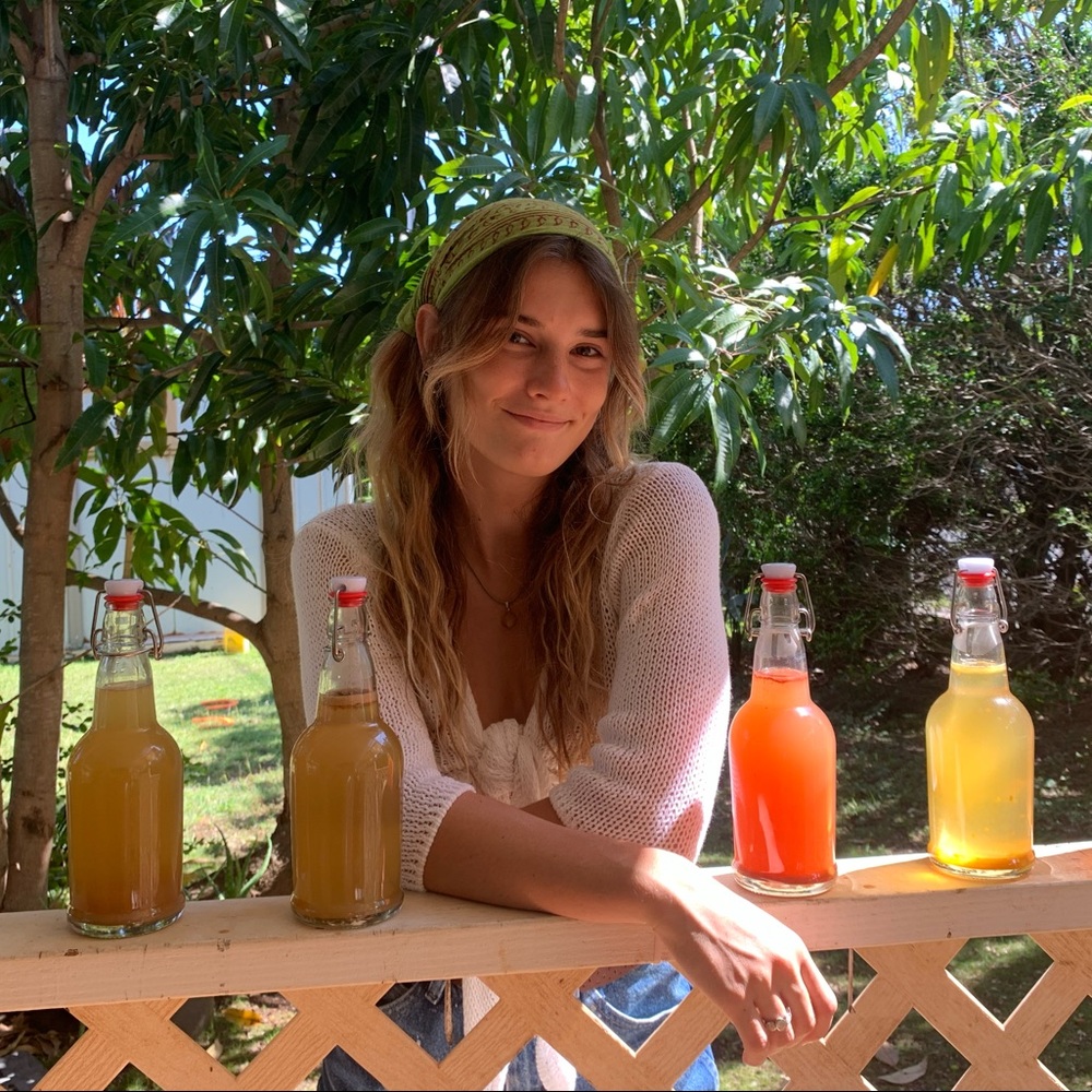 Meet your Posher, Hailey
